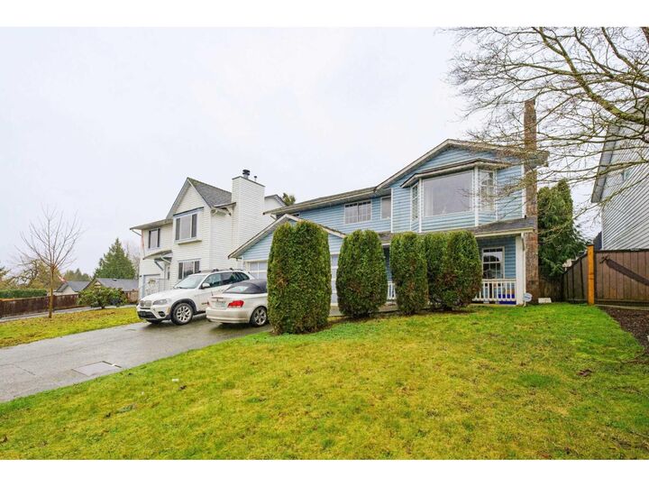 Property Photo:  26626 30A Avenue  BC V4W 3C8 