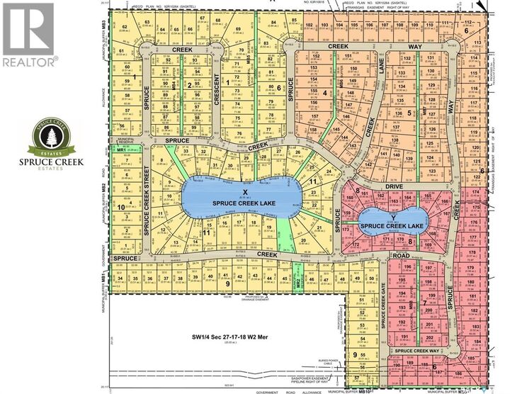 Property Photo:  349 Spruce Creek Crescent  SK S0G 3Z0 