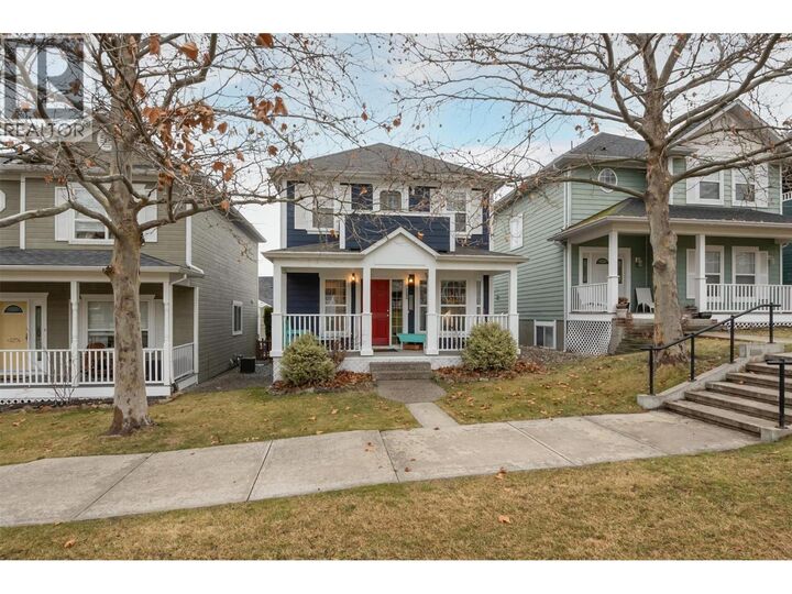 Property Photo:  5280 Allenby Lane  BC V1W 4T8 