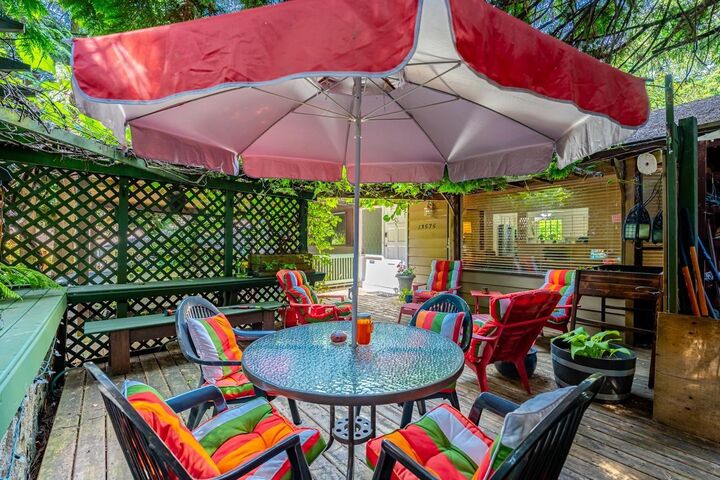 Property Photo:  13575 Crestview Drive  BC V3R 6V6 