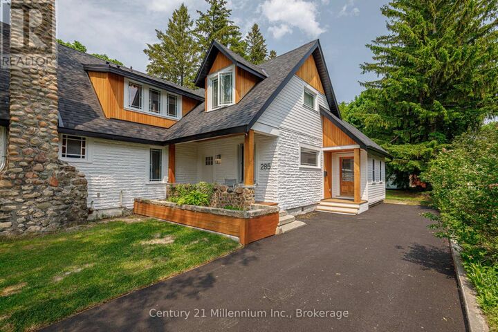 Property Photo:  285 Maple Street  ON L9Y 2R3 