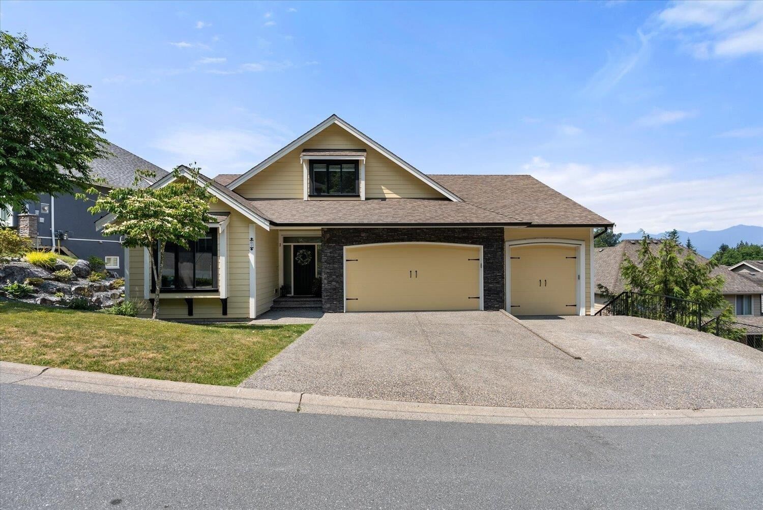 Photo de la propriété:  50354 Adelaide Place 1  BC V4Z 0A1 