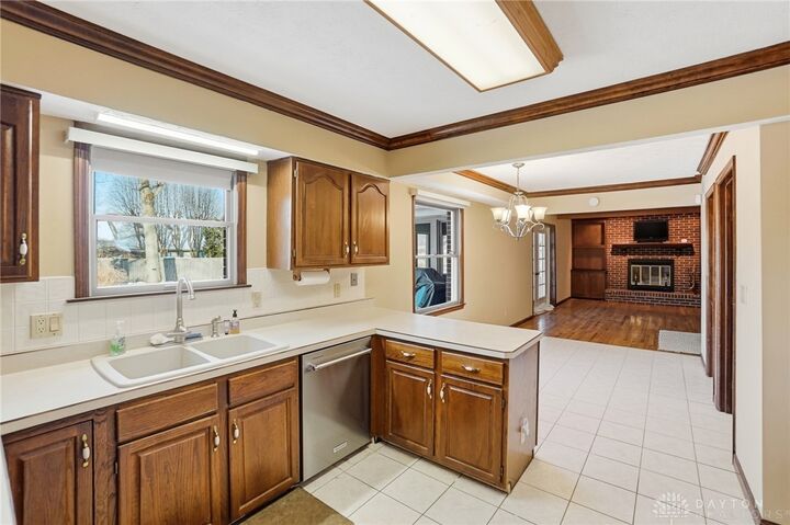 Property Photo:  2750 Brantwood Court  OH 45414 