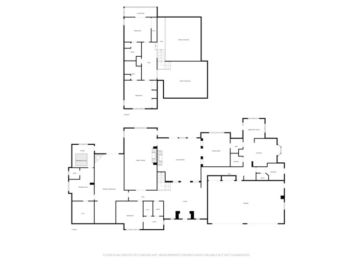 Property Photo: 11019 Muirfield Drive CA 92270