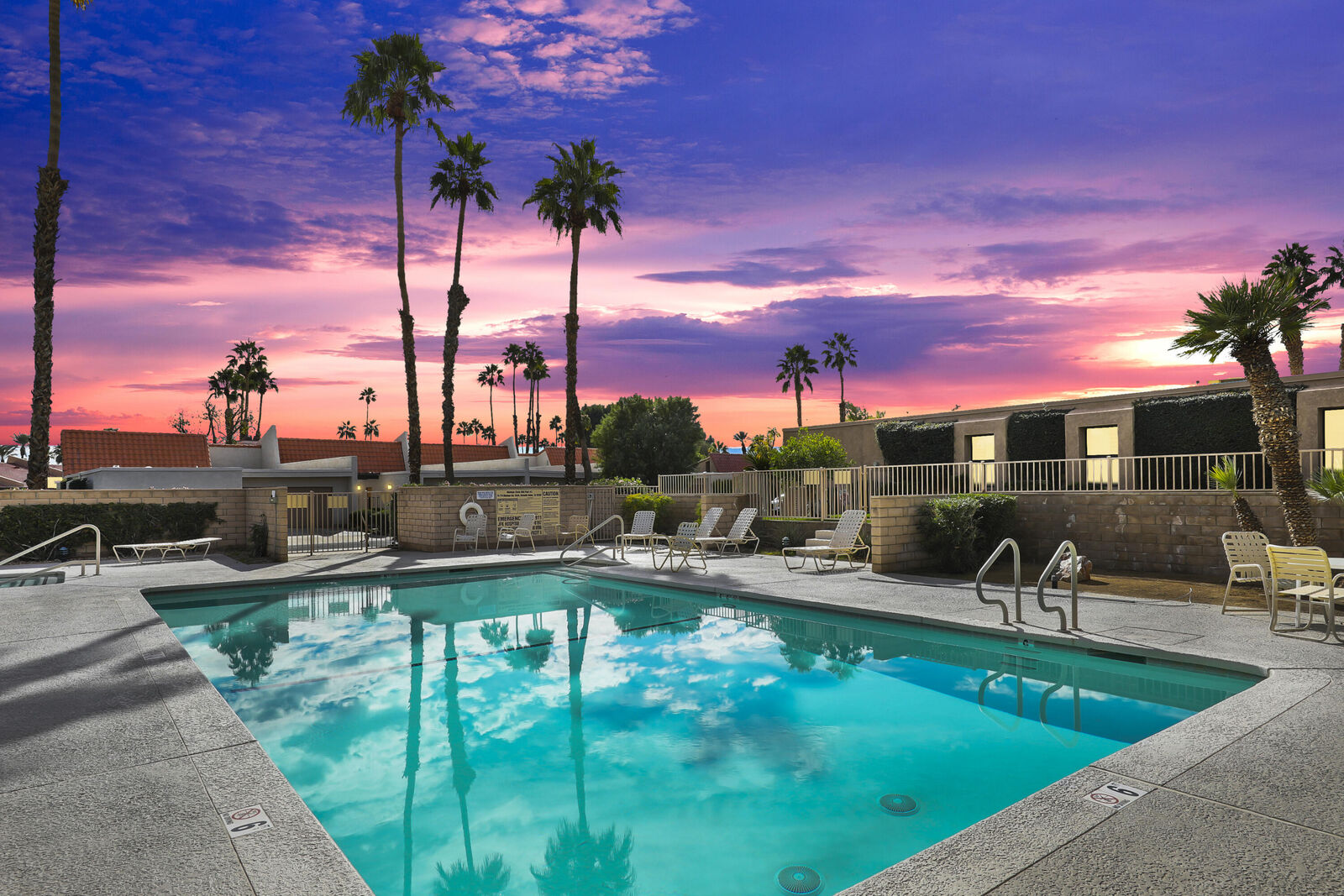 Property Photo:  78810 Montego Bay Circle  CA 92203 