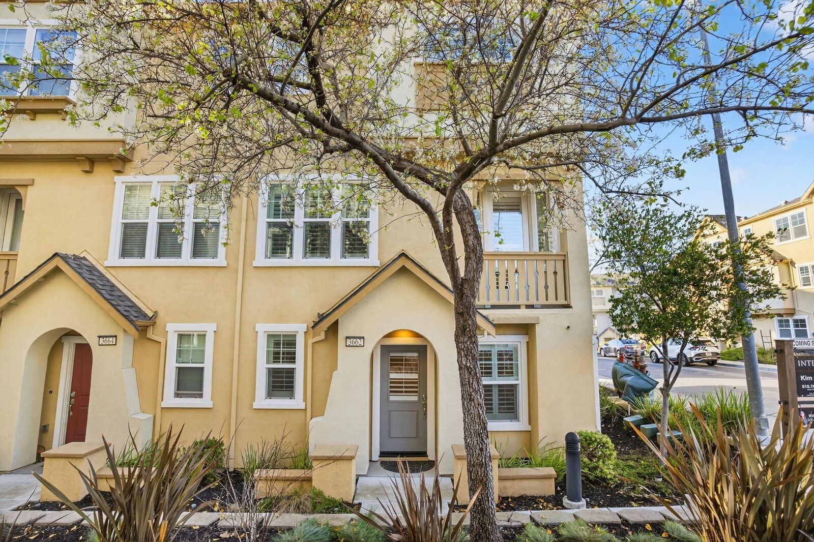 Property Photo: 3662 Branding Iron Pl CA 94568