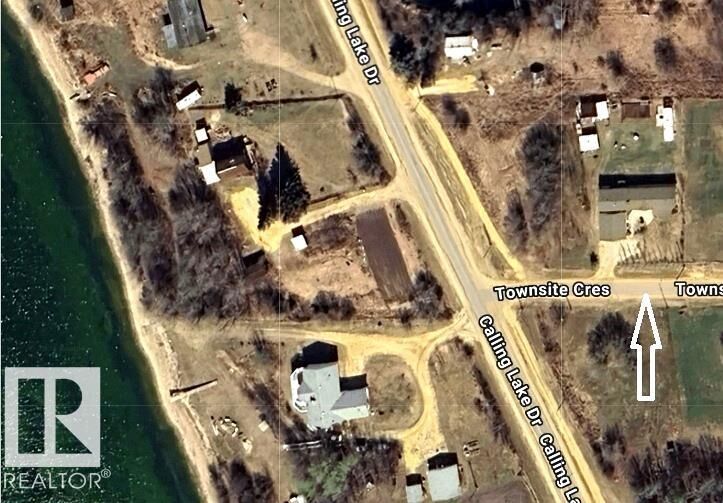 Property Photo: 2971 Townsite Crescent AB T0G 0K0