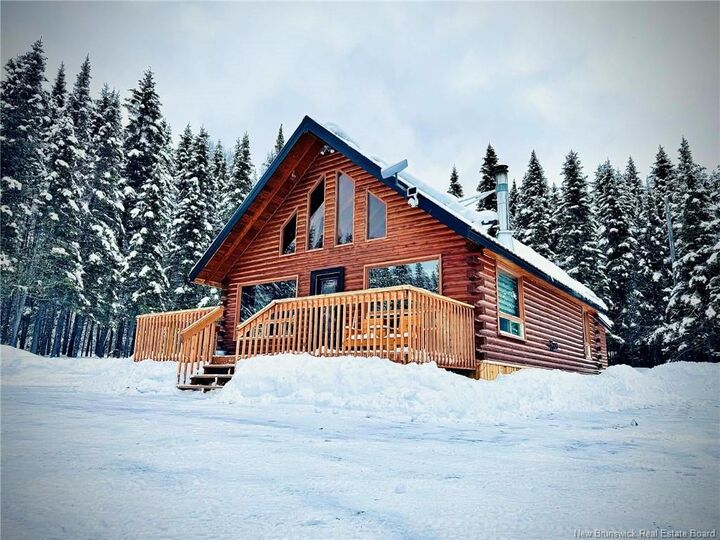 Property Photo: - Caribou Brook NB E7B 2Y7