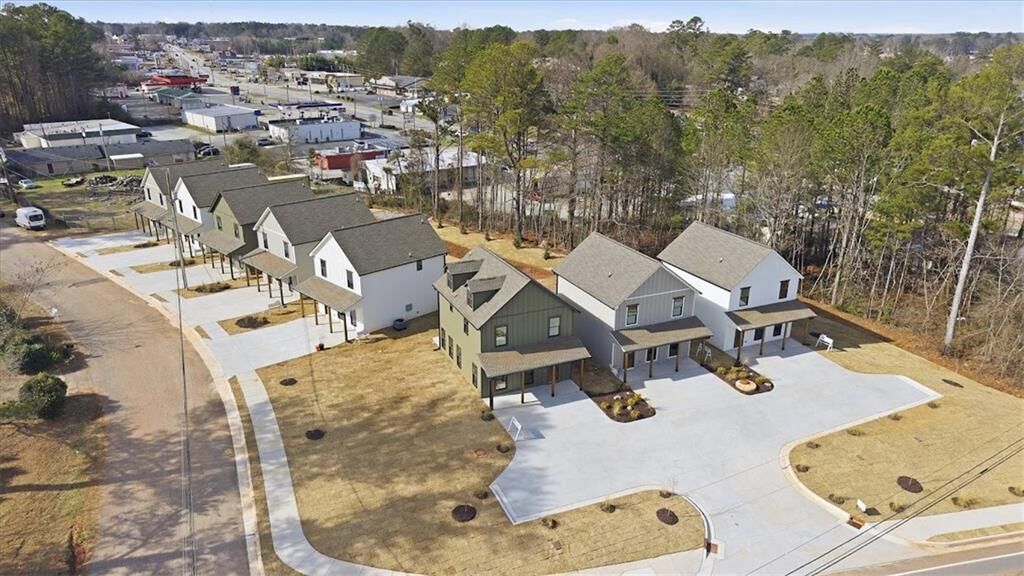 Property Photo:  97 Carroll Circle  GA 30117 