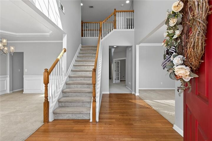 Property Photo:  103 Forest Creek Way  GA 30115 