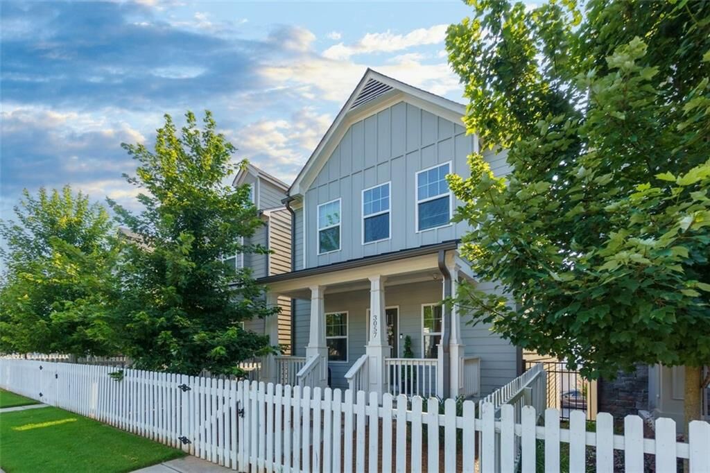 Property Photo:  3057 Windover Lane  GA 30144 