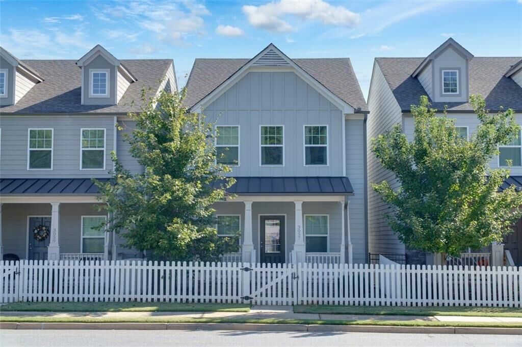 Property Photo:  3057 Windover Lane  GA 30144 