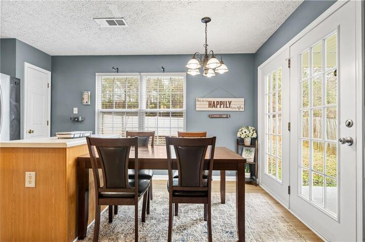 Property Photo: 188 Ilex Drive GA 30114