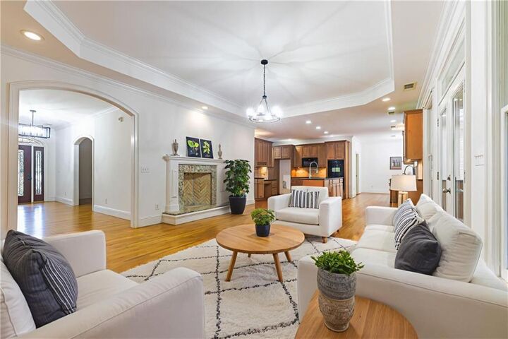 Property Photo:  3487 Tom Brewer Road  GA 30052 