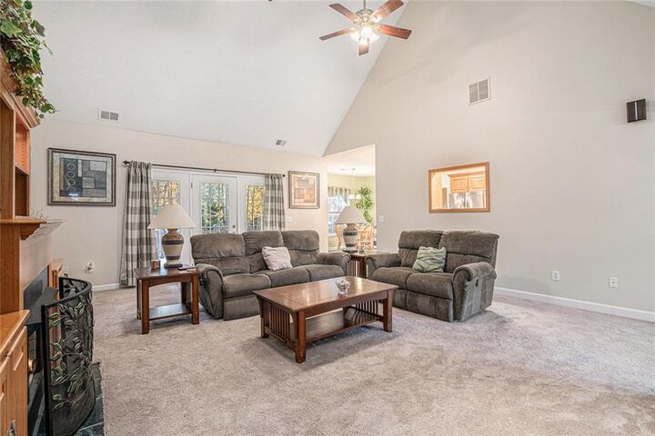 Property Photo:  20 Spring Lake Trail NE  GA 30184 