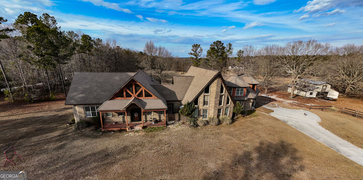 Property Photo:  1303 Purple Road  GA 31008 