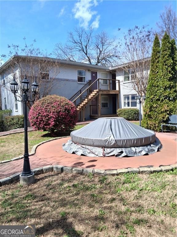 Property Photo:  24 Daniel Street SE 4  GA 30312 