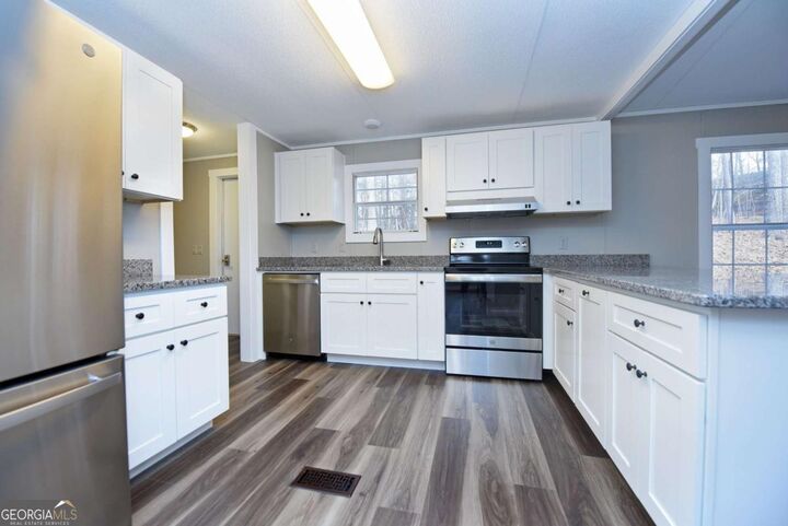 Property Photo:  273 Rose Ray Road  GA 30540 