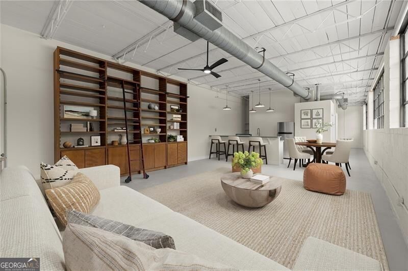 Property Photo: 830 Dekalb Avenue 1 GA 30307