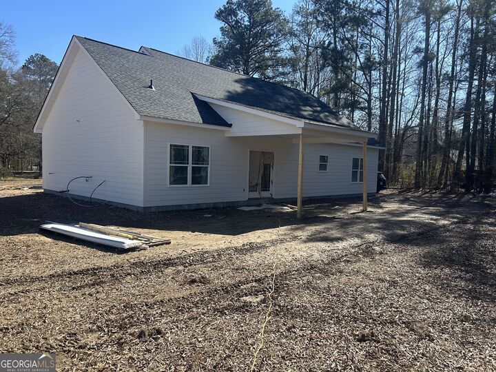 Property Photo:  631 Old Summerville Road NW  GA 30165 