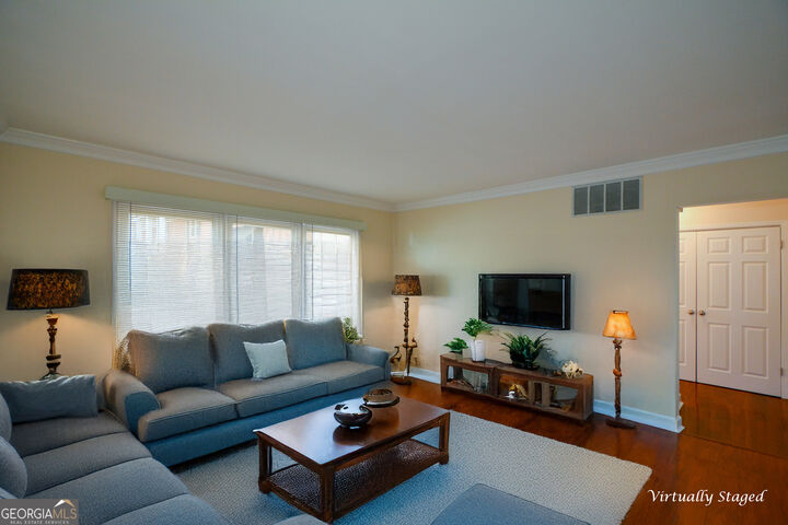 Property Photo:  2355 Henderson Mill Road NE  GA 30345 