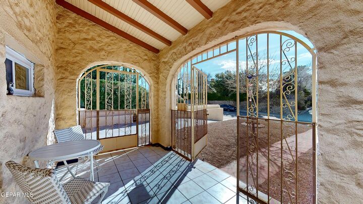 Property Photo:  717 Kern Drive  TX 79902 