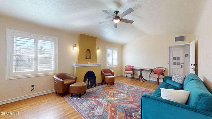 Property Photo:  717 Kern Drive  TX 79902 