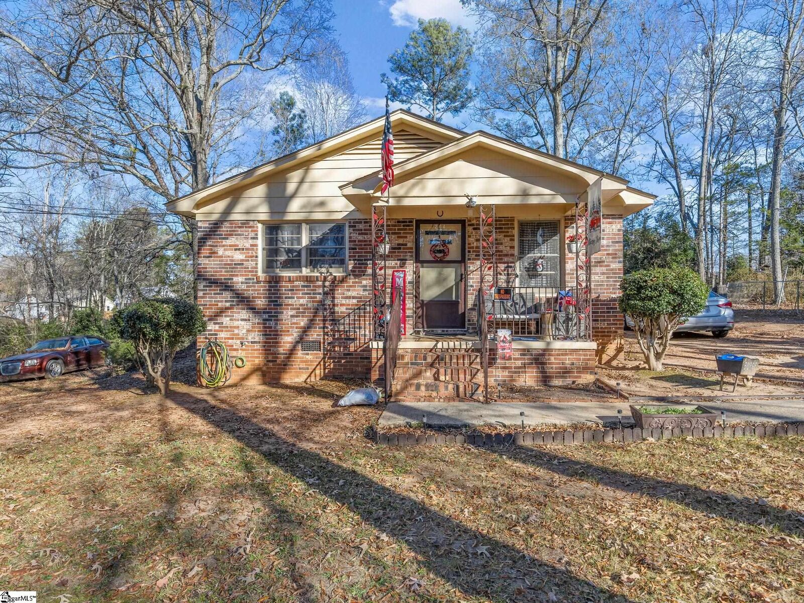 Property Photo:  204 Martha Dendy Drive  SC 29325 