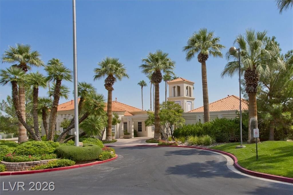Property Photo:  3025 Red Bay Way  NV 89128 
