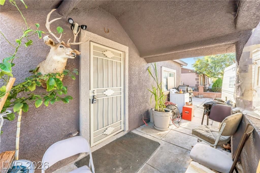 Property Photo:  3528 Orvis Street  NV 89030 