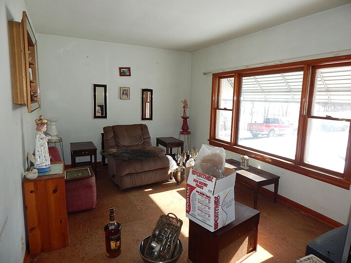 Property Photo:  11111 W 100  IN 46360 