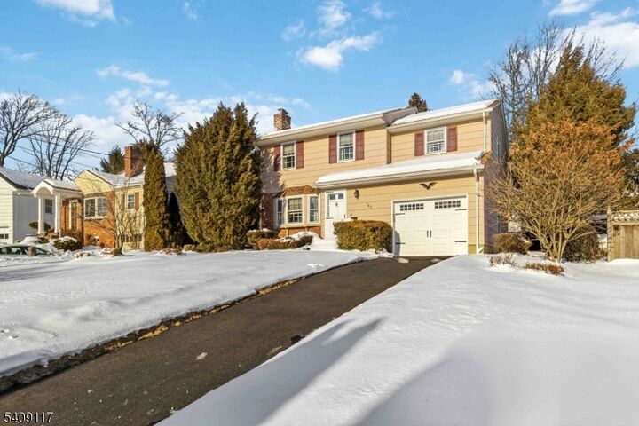 Property Photo:  765 Marcellus Dr  NJ 07090 