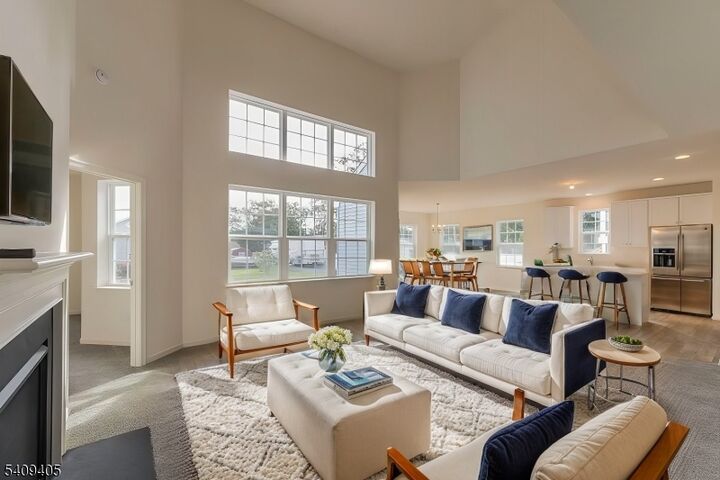 Property Photo:  33 Barbertown Point Breeze  NJ 08825 