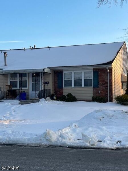 Property Photo:  23 Haven Dr  NJ 07747 