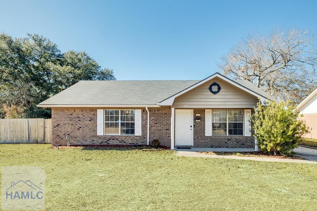 Property Photo:  1441 Coalition Circle  GA 31313 
