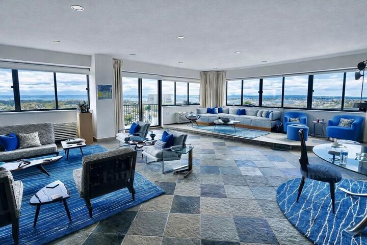 Property Photo:  55 Ocean Ave Ph A &Amp B  NJ 07750 