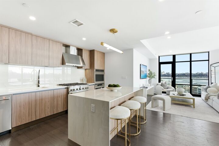 Property Photo: 8701 Churchill Rd Unit 1401 NJ 07047