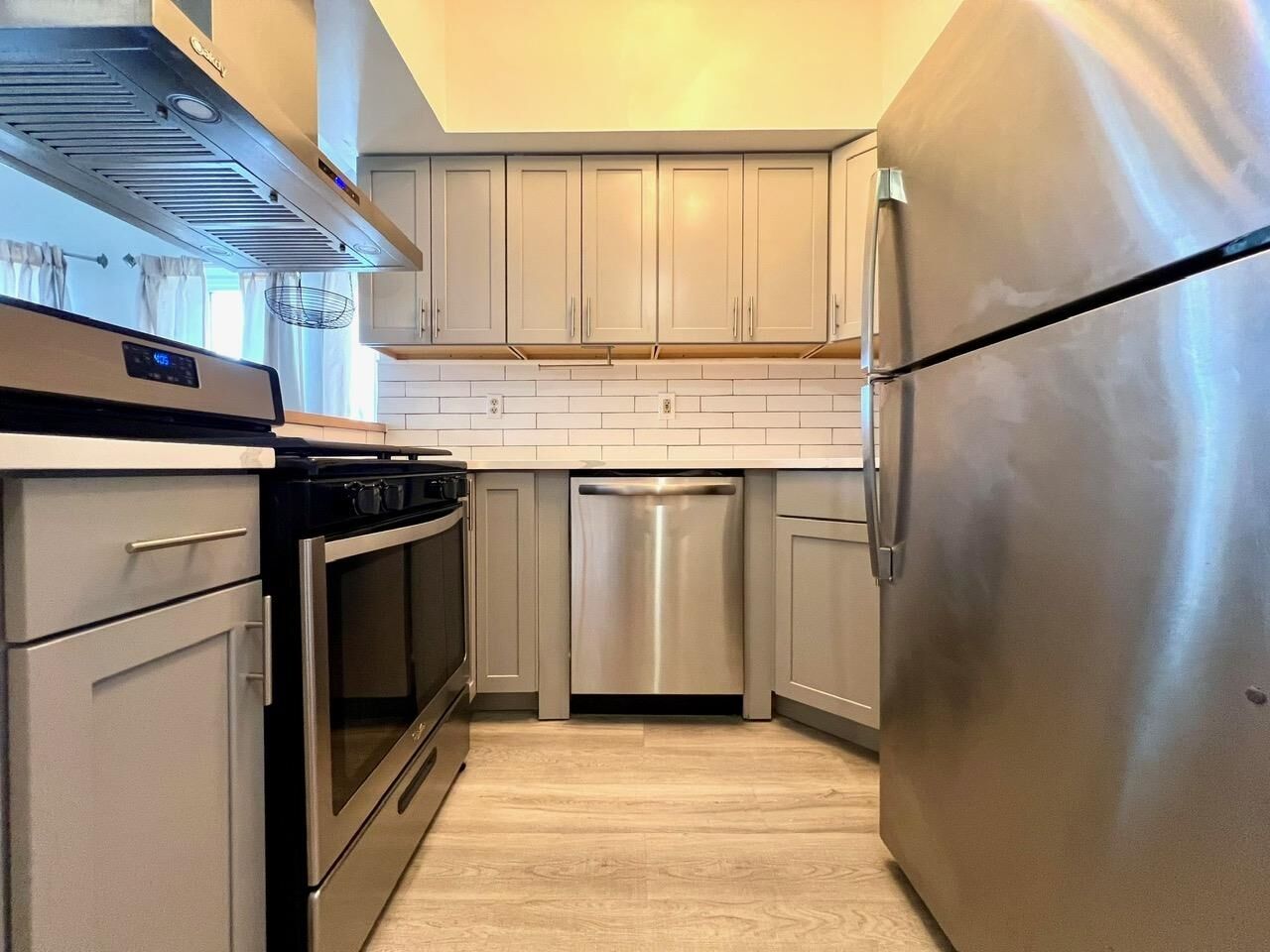 Property Photo: 301 Monroe St 4R NJ 07030