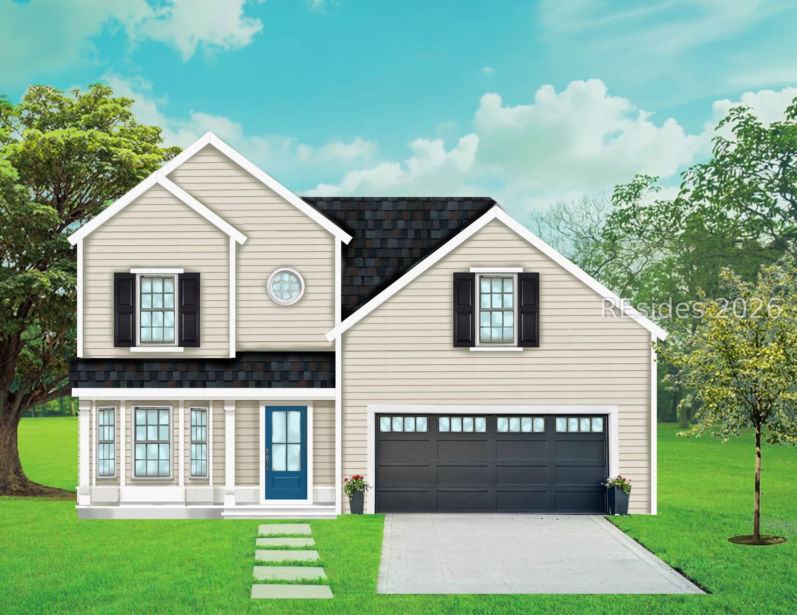 Property Photo:  42 Presnell  SC 29335 