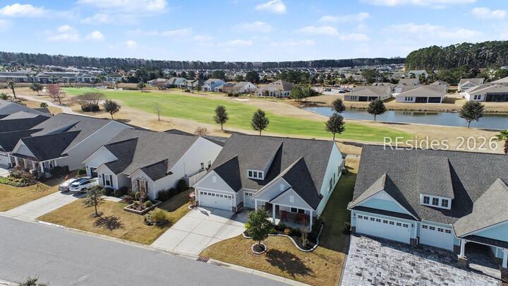 Property Photo:  194 Dawnbrook Court  SC 29909 