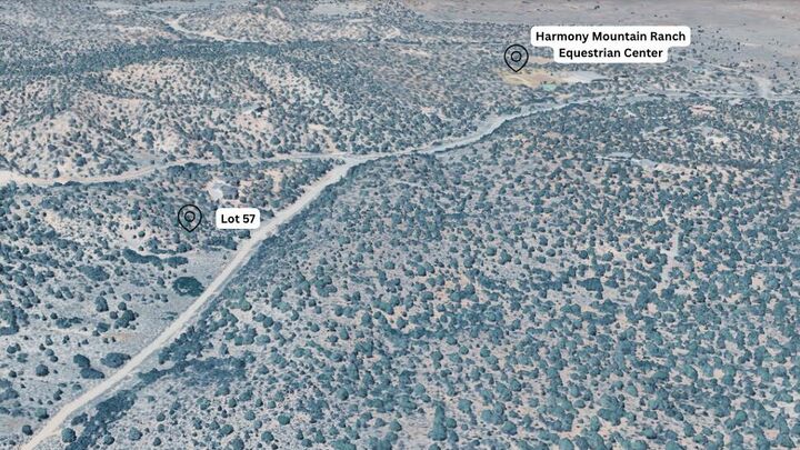 Property Photo:  Lot 57 Harmony Mountain Ranch  UT 84720 