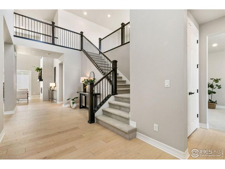 Property Photo:  5840 Tommy Ct  CO 80547 