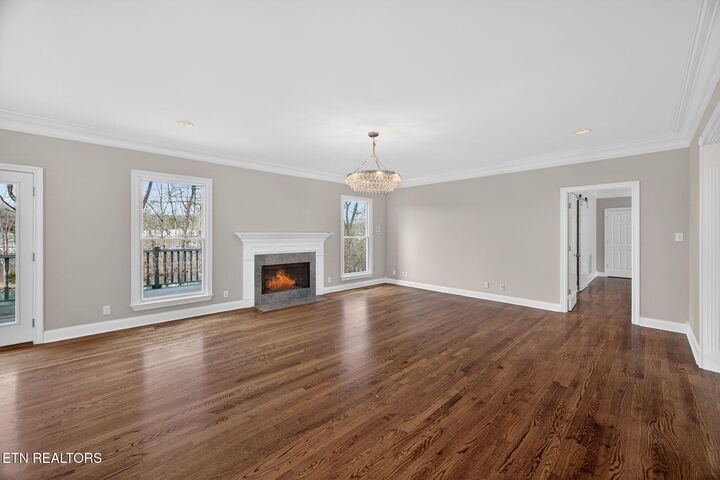 Property Photo:  20 Palisades Pkwy  TN 37830 