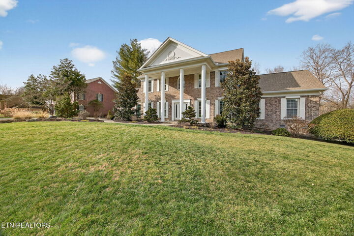 Property Photo:  20 Palisades Pkwy  TN 37830 