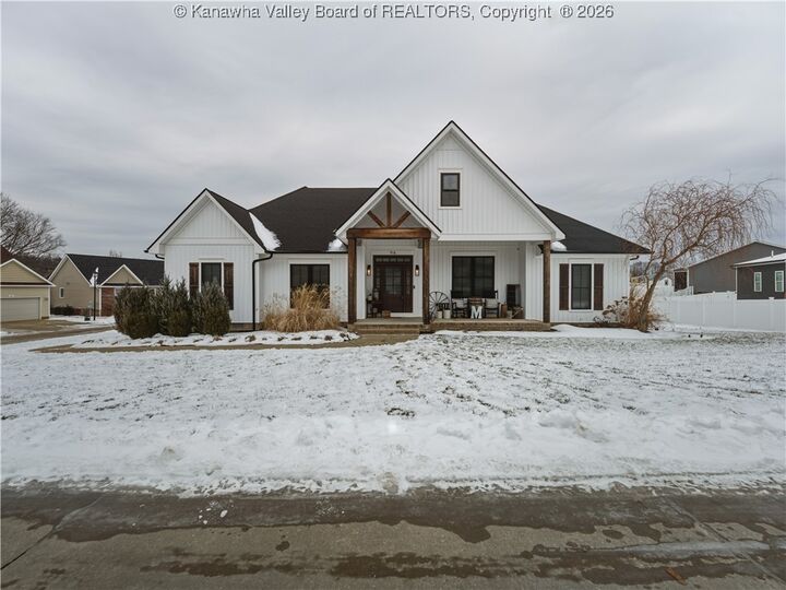 Property Photo:  96 Mercy Way  WV 25526 