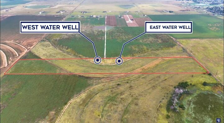 Property Photo:  17616 N Private Road 2220  TX 79311 