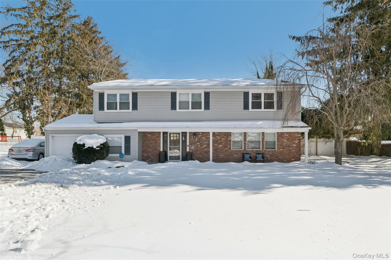 Property Photo:  7 Gary Street  NY 11776 