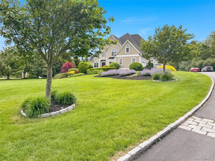 Property Photo:  5 Madonna Drive  NY 12540 