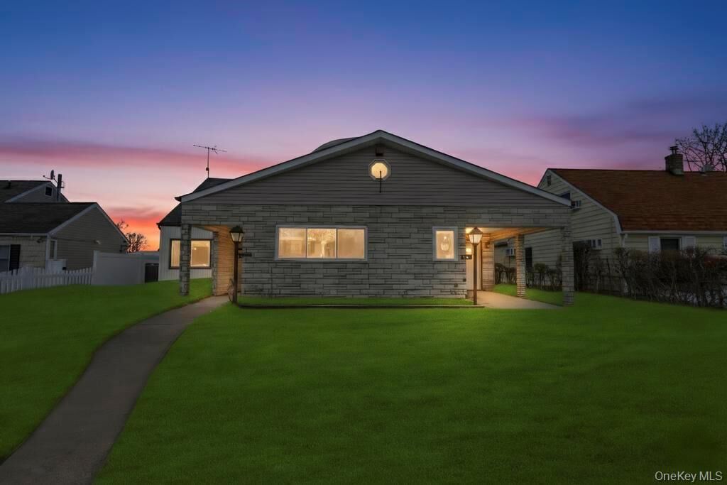 Property Photo: 21 Clay Lane NY 11756