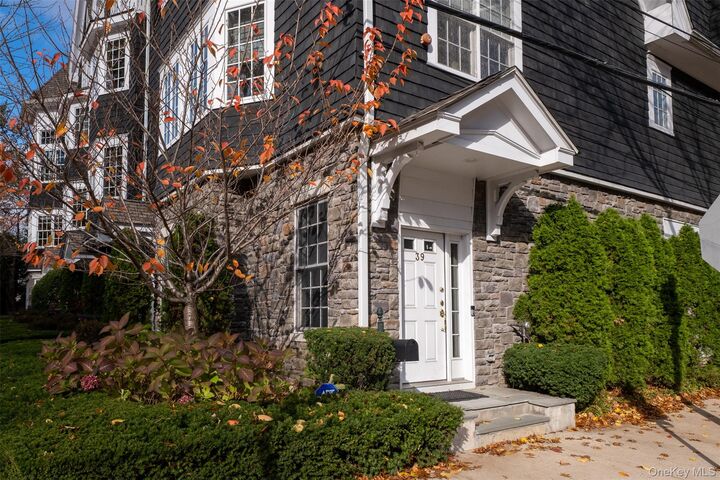 Property Photo:  39 1st Street  NY 10803 